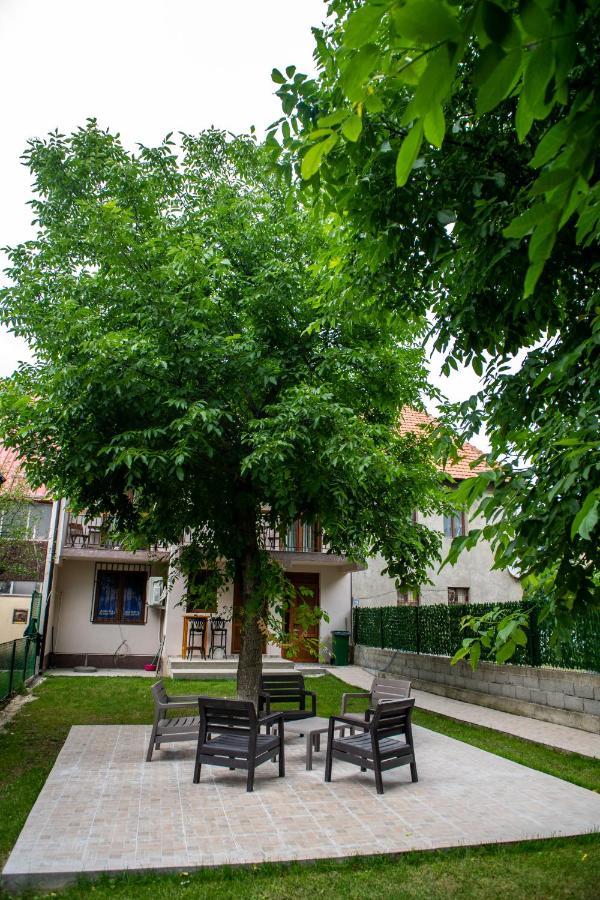 Guest House Alte Kolašin Exterior foto