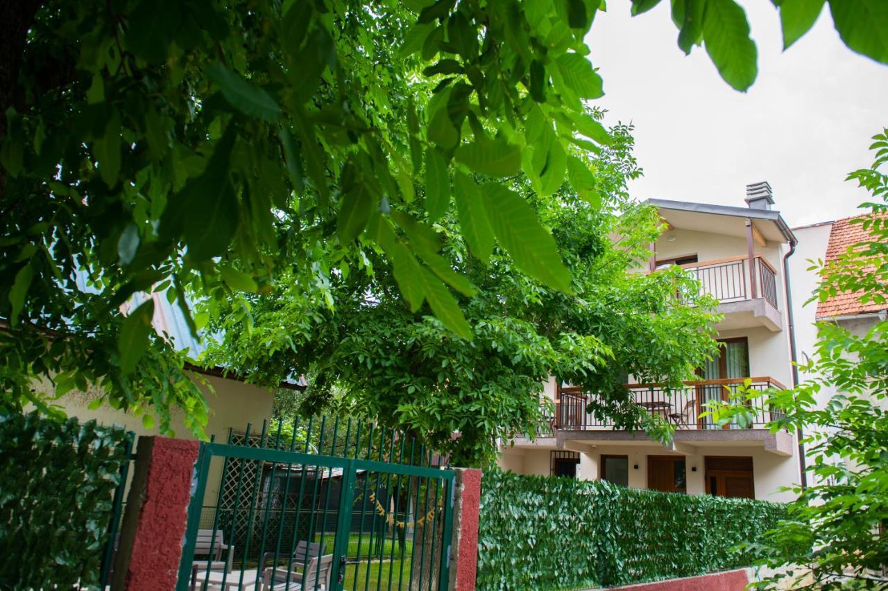 Guest House Alte Kolašin Exterior foto