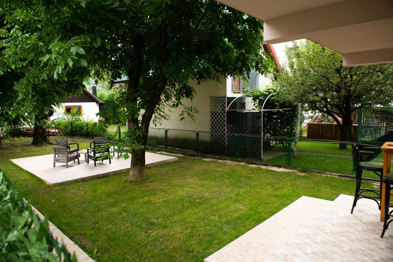 Guest House Alte Kolašin Exterior foto