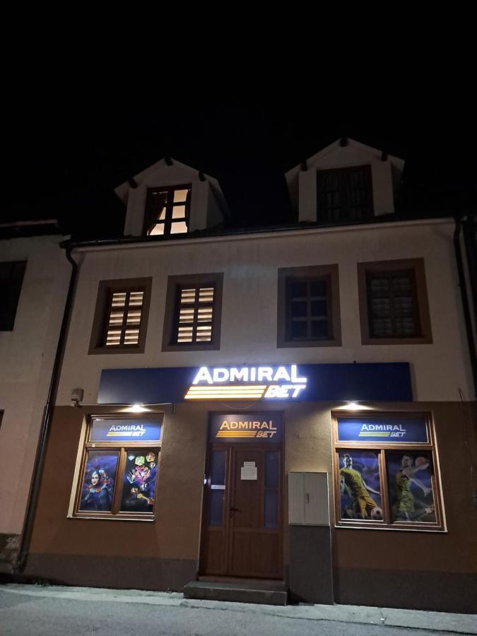Guest House Alte Kolašin Exterior foto