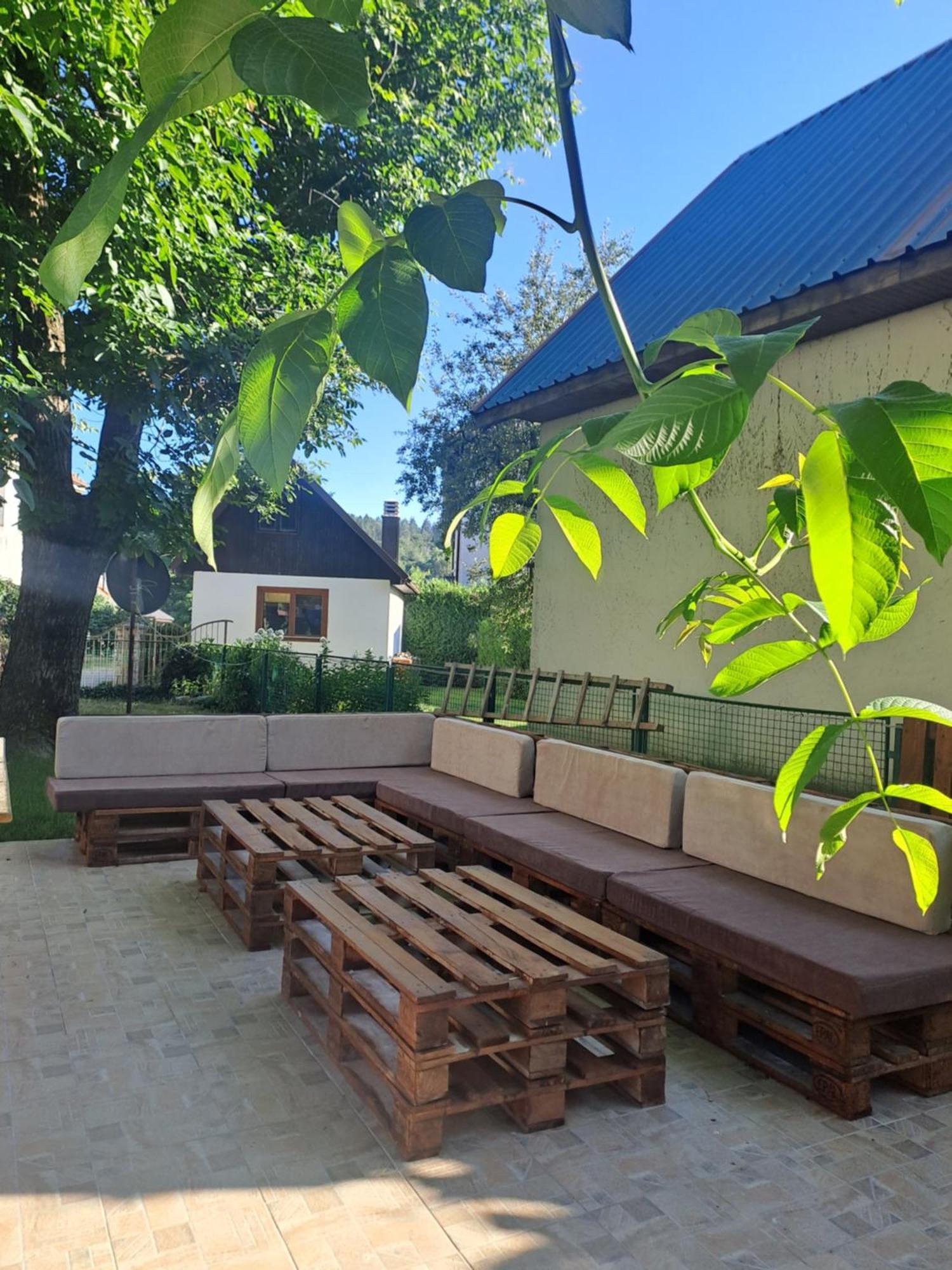 Guest House Alte Kolašin Exterior foto