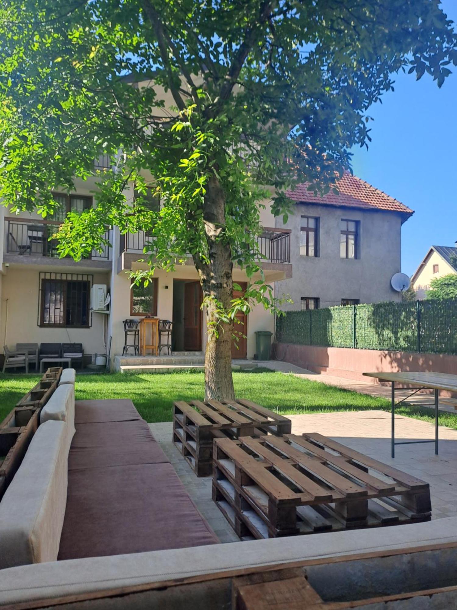 Guest House Alte Kolašin Exterior foto